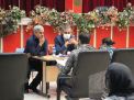 گزارش تصویری ‌رویداد «روز باز دانشگاه» ویژه داوطلبان کنکور